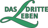Das 3. Leben Schriftzug