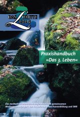Titelseite des Praxishandbuchs